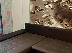 oh man, busty kiara lord's massage turns into wild deepthroat and doggystyle pounding